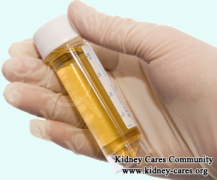 What Does Albumin in Urine Mean for Diabetics