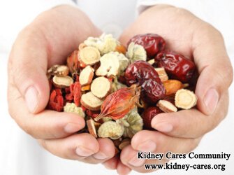Is Chinese Medicine Good for Kidney Repair