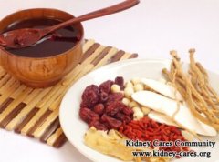 Advantages Of Chinese Medicine Treatment On Chronic Nephritis