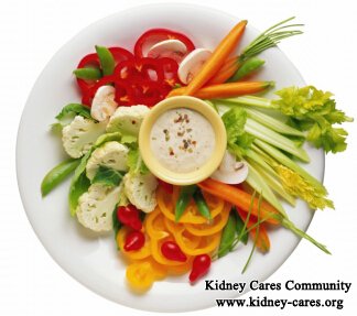 Dietary Tips After Kidney Failure Dialysis