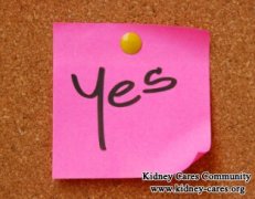 Does Diabetes Affect Kidney