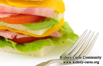 Causes And Several Dietary Tips For Kidney Dysfunction