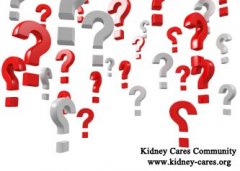 What To Do With Proteinuria In Hypertensive Nephropathy