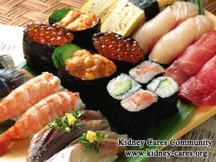 Does Eating Less Protein Lower Creatinine Level