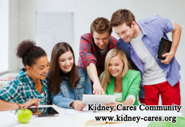  Common Natural Treatment Of Bilateral Renal Parenchymal Disease