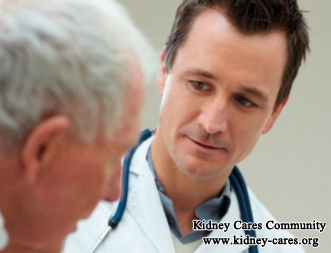 Can Kidney Disease With Gout Be Cured By Micro-Chinese Medicine Osmotherapy