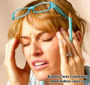 What Are Symptoms Of High Serum Creatinine