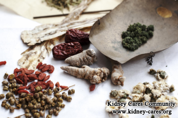 Is There Any Possibility For Creatinine 12 Getting Reduced