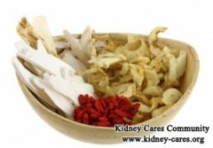 Can Chinese Herbs Help Eliminate Kidney Cysts
