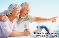 How Long Could A Stage 4 Patient With Renal Failure Live