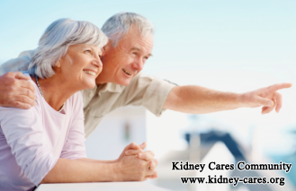 How Long Could A Stage 4 Patient With Renal Failure Live