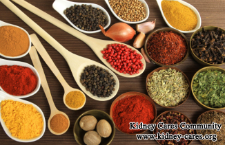 How To Lower High Creatinine Level In NS Radically