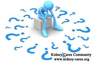 Is It A Serious Problem With Left Simple Cortical Renal Cyst