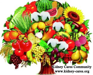 What Should You Eat if You Have Kidney Cysts