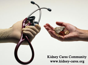 What Is the Difference Between Western Medicine And Chinese Medicine On Renal Failure