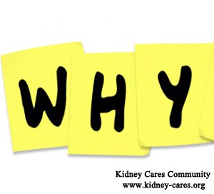 Why Creatinine Increases in Our Body