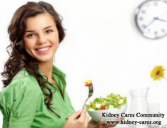 Information On Food To Avoid Kidney Failure