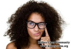 Is It Serious with A 4 cm Cortical Cyst in My Left Kidney