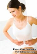 What Causes Diarrhea While On Dialysis