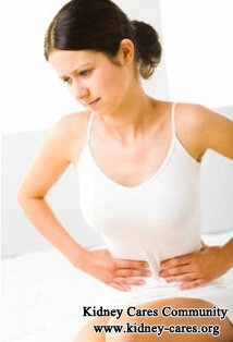 What Causes Diarrhea While On Dialysis