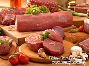 Why Do We Restrict Protein Intake in Renal Failure