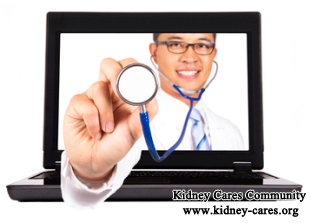 Is There An Alternative For People On Dialysis