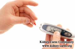 What Is The Relationship Between Diabetes And Kidney Damage
