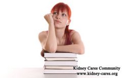 Can Nephrotic Syndrome Patients Get Married