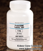 Is There Alternative Medication Other Than Prednisone To Treat FSGS