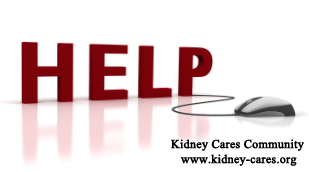 How To Help Dialysis Patients