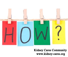 How Does Dialysis Affect Creatinine Level in Blood