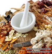 What Chinese Medicine Heals Kidney Cysts
