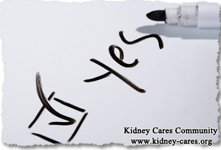 Will Dialysis be a Must for People with Stage 4 Kidney Failure