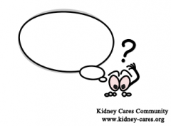 How to Recover from Diabetic Kidney Disease