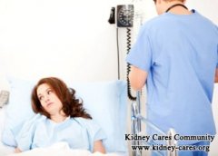 Is Dialysis the Only Treatment for High Creatinine Levels