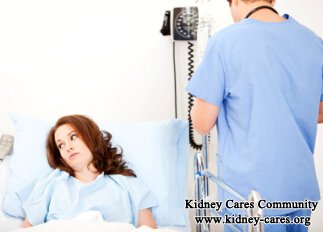 Is Dialysis the Only Treatment for High Creatinine Levels