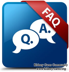 Creatinine 7.8, BUN 117 and Diabetic Nephropathy: What Can I Do to Avoid Dialysis and Transplant