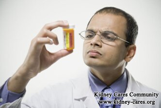 How to Stop Peeing Blood from CKD