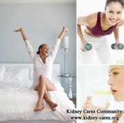 Natural Method to Reverse Kidney Damage