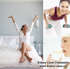 Natural Method to Reverse Kidney Damage