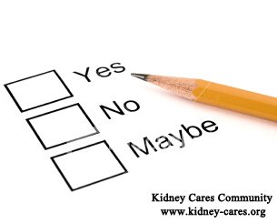 Is Creatinine 3.5 Life Threatening