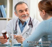 What Is Conservative Management for Stage 4 Kidney Failure