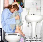 How to Stop Frequent Urination with Hypertensive Kidney Disease