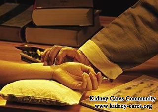 What Is the Treatment to Stop Dialysis