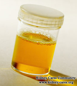 Common Symptoms of Diabetic Nephropathy