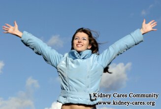 How to Restore Energy with Stage 4 Kidney Disease