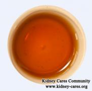 Three Steps To Treat Hematuria In IgA Nephropathy