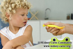 What Is The Manifestation Of Malnutrition Of Kidney Failure