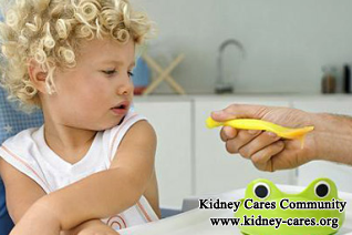 What Is The Manifestation Of Malnutrition Of Kidney Failure