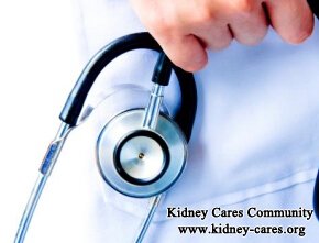 How Bad Is It with BUN/Creatinine 28.57